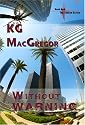 Without Warning: Bk. 1 (Shaken)