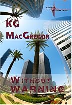 Without Warning: Bk. 1 (Shaken)