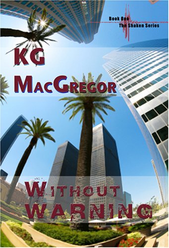 Without Warning: Bk. 1 (Shaken): 1 (Shaken)