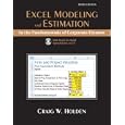 Excel Modeling in the Fundamentals of Corporation Finance