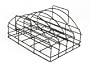 Steven Raichlen Best of Barbecue Nonstick Ultimate Rib Rack