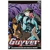 Guyver - The Bioboosted Armor Vol. 5/Episode 17-20