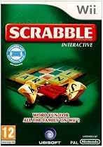 Scrabble 2009 (Wii)