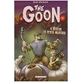 The Goon, Tome 4 : Vertus et petits meurtres