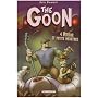 The Goon, Tome 4 : Vertus et petits meurtres
