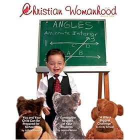 Christian Womanhood by