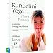 Kundalini Yoga with Maya Fiennes - A Journey Through the Chakras: Love & Truth