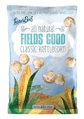LesserEvil Kettlecorn, Classic, 6.5 oz Bags (Pack of 12)