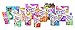 Friskies Party Mix Favorites, Slammin' Salmon Flavor, 16-Ounce Pouch, Pack Of 1