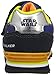 Stride Rite Star Wars Retro Skywalker Sneaker (Toddler)