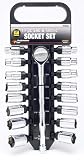 Performance Tool W38202 17 Piece 1/2
