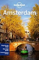 Lonely Planet Amsterdam (Travel Guide)
