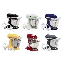 KitchenAid Artisan 5-qt. Stand Mixer