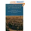 Communities of Dissent: A History of Alternative Religions in America (Religion in American Life)