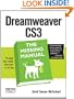 Dreamweaver CS3: The Missing Manual: The Missing Manual