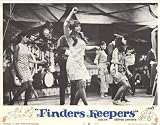 Finders Keepers 11 x 14 Movie Poster - Style H