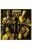Stryper Reborn Vinyl LP