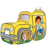 Playhut Diego Jeep Vehicle