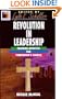 Revolution in Leadership: Training Apostles for Tomorrow's Church (Ministry for the Third Millennium Series)