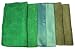Real Clean Microfiber Total Care Kit-6 Towels 16