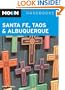 Moon Santa Fe, Taos, and Albuquerque (Moon Handbooks)