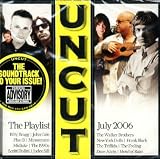 Uncut Tracks Of The Month: The Playlist, July 2006