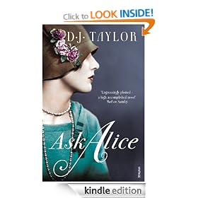 Ask Alice