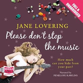 Please Don't Stop The Music (Unabridged)