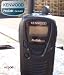 Kenwood ProTalk® TK-3230XLS UHF 1 Watt 2 Channel 2-Way Radio Communicator
