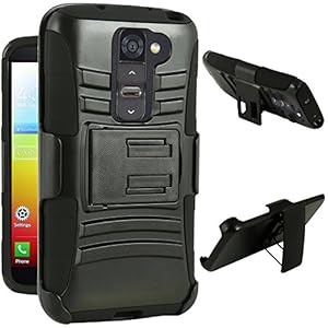 Amazon.com: Maxboost LG G2 Mini Case - Sh