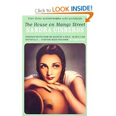 The House on Mango Street