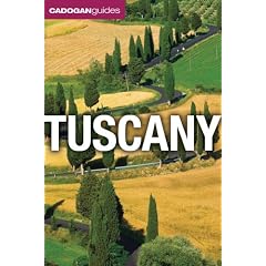 Cadogan Guide Tuscany