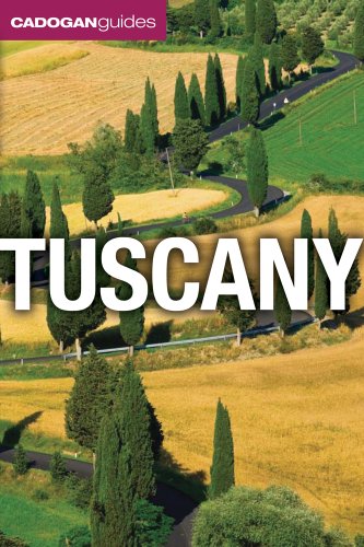 Tuscany on Amazon.com
