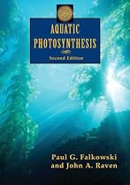 Aquatic Photosynthesis: Second Edition