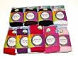 Girls Organic Cotton Winter Tights