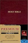Premium New Living Translation-Gift a...