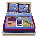 Circo Sports Quilt Set