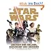 Star Wars Lexikon der Helden, Schurken und Droiden: Mit �ber 200 Figuren des STAR WARS-Universums