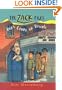 Don't Count on Dracula (Zack Files (Prebound))
