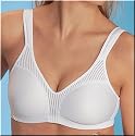*NEU* Naturana Sport BH ACTIVE ohne Bügel schwarz oder weiss Gr. 75-90 Cup B-E