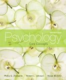 Psychology: Core Concepts (7th Edition)