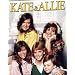 Kate & Allie - The Complete Series