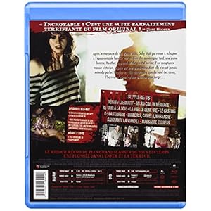 Texas Chainsaw [Blu-ray 3D] [Combo Blu-ray 3D + DVD] [Combo Blu-ray 3D + DVD]