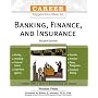Career Opportunities in Banking, Finance, And Insurance
