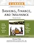 Career Opportunities in Banking, Finance, And Insurance (Career Opportunities)