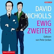 H&ouml;rbuch Ewig Zweiter