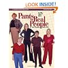 Pants for Real People: Fit and Sew for Any Body (Sewing for Real People series)