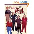 Pants for Real People: Fit and Sew for Any Body