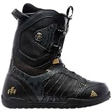 K2 Domain Snowboard Boots 2010 thumbnail