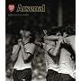 Arsenal: Extraordinary Images of an Amazing Club (Official Illustrated History)